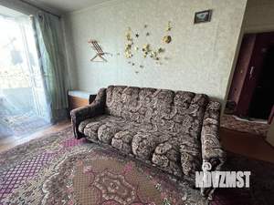 2-к квартира, вторичка, 41м2, 4/5 этаж