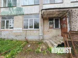 2-к квартира, вторичка, 51м2, 1/5 этаж