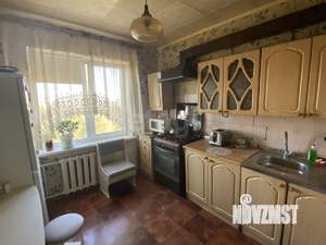 3-к квартира, вторичка, 63м2, 9/9 этаж