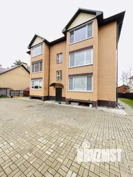 2-к квартира, вторичка, 80м2, 1/3 этаж
