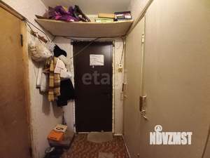 2-к квартира, вторичка, 33м2, 2/5 этаж