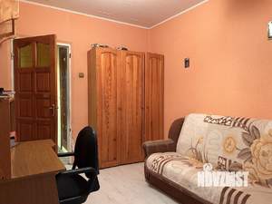 3-к квартира, вторичка, 65м2, 2/5 этаж