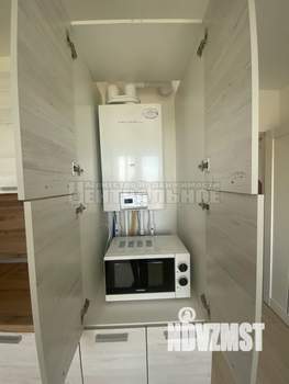 1-к квартира, вторичка, 38м2, 10/14 этаж