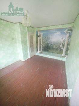 1-к квартира, вторичка, 22м2, 4/5 этаж