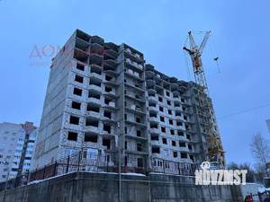 2-к квартира, вторичка, 71м2, 6/10 этаж