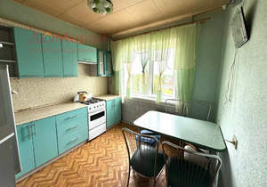 3-к квартира, вторичка, 62м2, 6/9 этаж