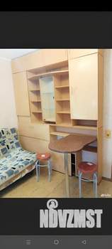 1-к квартира, вторичка, 14м2, 4/5 этаж