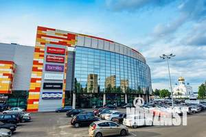 1-к квартира, вторичка, 32м2, 1/4 этаж