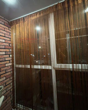 1-к квартира, вторичка, 40м2, 2/9 этаж