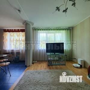 2-к квартира, вторичка, 73м2, 4/5 этаж