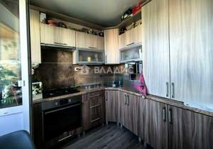 1-к квартира, вторичка, 40м2, 3/10 этаж