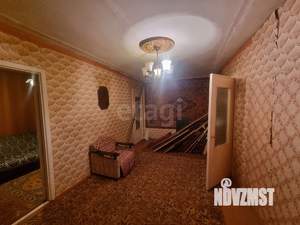 2-к квартира, вторичка, 45м2, 2/5 этаж
