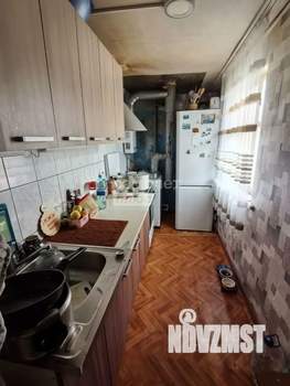 3-к квартира, вторичка, 52м2, 1/1 этаж