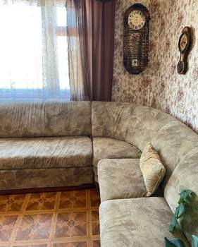 2-к квартира, вторичка, 51м2, 9/9 этаж