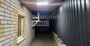 6-к квартира, вторичка, 133м2, 1/2 этаж