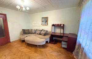 3-к квартира, вторичка, 60м2, 3/9 этаж