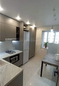 1-к квартира, вторичка, 33м2, 4/10 этаж