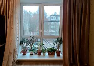 2-к квартира, вторичка, 67м2, 3/11 этаж