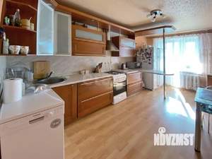 1-к квартира, вторичка, 44м2, 10/10 этаж