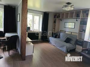 1-к квартира, вторичка, 33м2, 5/5 этаж
