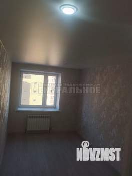 1-к квартира, вторичка, 28м2, 8/10 этаж