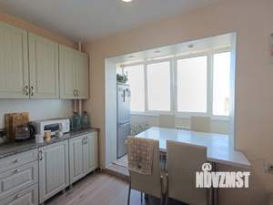 3-к квартира, вторичка, 72м2, 7/11 этаж