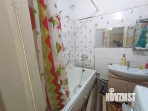 2-к квартира, вторичка, 54м2, 3/5 этаж