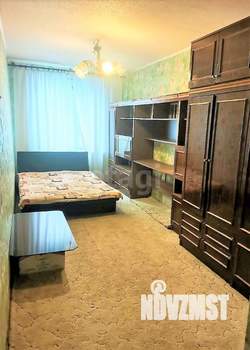 3-к квартира, вторичка, 59м2, 2/5 этаж