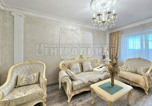 2-к квартира, вторичка, 71м2, 4/6 этаж
