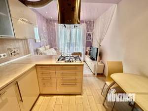 1-к квартира, вторичка, 48м2, 7/10 этаж