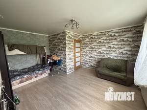 1-к квартира, вторичка, 33м2, 4/5 этаж
