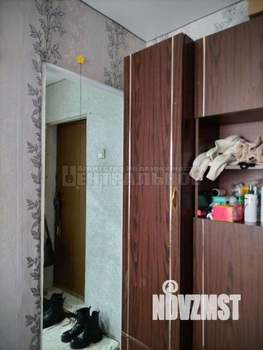 1-к квартира, вторичка, 20м2, 8/9 этаж