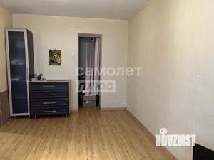 1-к квартира, вторичка, 33м2, 2/5 этаж