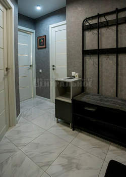 1-к квартира, вторичка, 38м2, 13/16 этаж