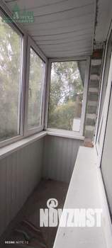 2-к квартира, вторичка, 45м2, 5/5 этаж