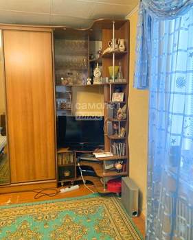 2-к квартира, вторичка, 45м2, 4/9 этаж