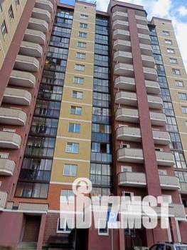 1-к квартира, вторичка, 45м2, 5/13 этаж