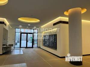 3-к квартира, вторичка, 113м2, 8/10 этаж