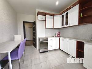 1-к квартира, вторичка, 48м2, 8/14 этаж