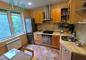 2-к квартира, вторичка, 55м2, 5/9 этаж