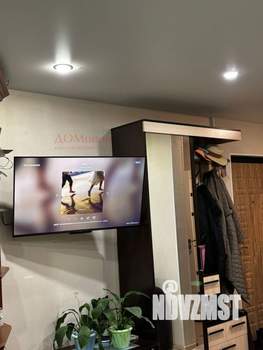 1-к квартира, вторичка, 40м2, 2/9 этаж