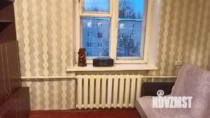 1-к квартира, вторичка, 13м2, 5/5 этаж