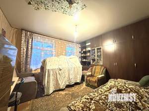 3-к квартира, вторичка, 70м2, 3/5 этаж