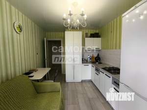 1-к квартира, вторичка, 38м2, 7/11 этаж