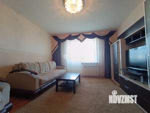 3-к квартира, вторичка, 65м2, 9/10 этаж