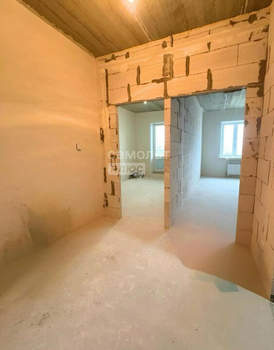 1-к квартира, вторичка, 46м2, 10/10 этаж