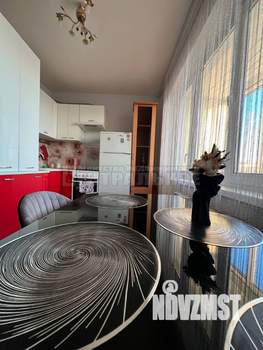 1-к квартира, вторичка, 36м2, 10/10 этаж