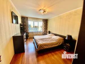 2-к квартира, вторичка, 53м2, 2/10 этаж