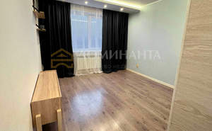 2-к квартира, вторичка, 58м2, 10/10 этаж