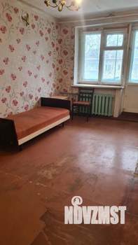 2-к квартира, вторичка, 47м2, 5/5 этаж